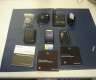Blackberry Storm2 9520 mit viel...